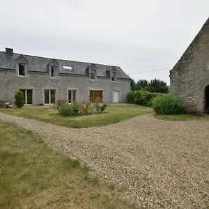  Bed and breakfast Domaine Uraveni